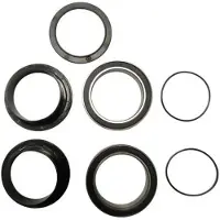 MAHLE ORIGINAL Sram Dub X20/x30 Bottom Bracket Bearing Argenté