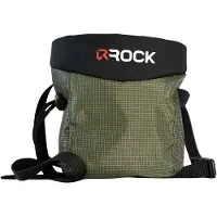 Rock Experience Dayton Chalk Bag Vert