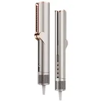 Silver Style Lisseur Séchant 2en1 Liss'air