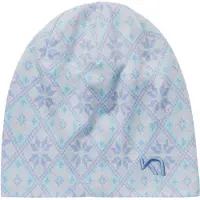 Kari Traa Rose Beanie Bleu Femme