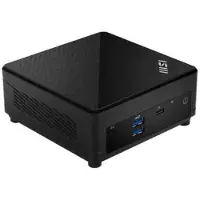 MSI Mini Pc Cubi 5 1m-496eu I5-120u/16gb/512gb Ssd