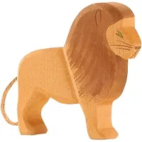 Ostheimer Lion