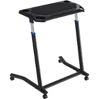 Vevor Bureau de vélo d'entraînement mobile
