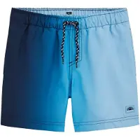 We fashion Maillot de bain bleu / bleu néon