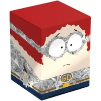 Squaroes South Park Fractured But Whole General Disarray Deck Case Multicolore Enfants
