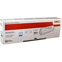 OKI 46471103 - Cyan - Toner