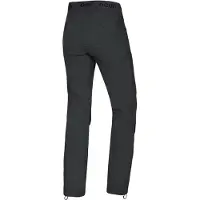 Ocun Mania Pants Gris 2XL / Short Homme