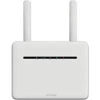 Strong 4g+router1200 Portable Router Clair One Size / EU Plug 220V