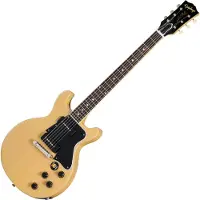 Epiphone Les Paul Special DC 1960 Reissue TV Yellow IBGCS