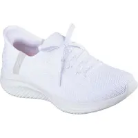 SKECHERS Chaussures Slip-ins: Ultra Flex 3.0 Brilliant 149710WHT