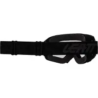 Leatt Vizion 2.5s Off-road Goggles Noir Clear/CAT0