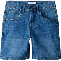 Name it Jean 'NKMRyan' bleu