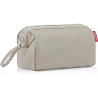Reisenthel Travelcosmetic Wash Bag Beige