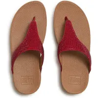FitFlop Sandales à bout ouvert FITFLOP Lulu – Hotfix 38