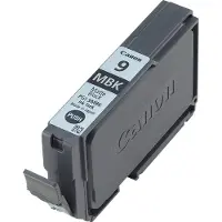 Canon PGI-9MBK - Noir mat - Cartouche d'encre