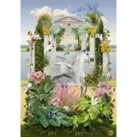 Heye Puzzle Take a trip 500 pièces