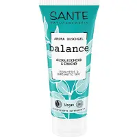 Sante Duschgel Balance 200ml (200 ml)