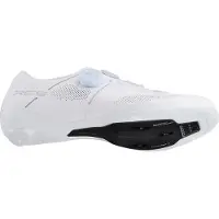 Shimano Chaussures RC503 Blanc Femme, Taille 41 - EUR