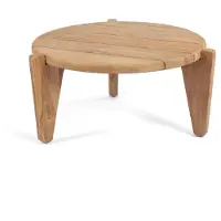Bazarbizar-b2b Table Basse Seseh-m-extérieur | JAECOL006N-M
