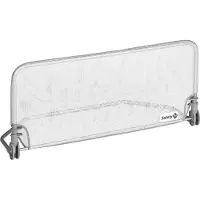 Safety 1st Barrière de Lit - 90 cm - Gris - - UneTaille - Barrière de Lit
