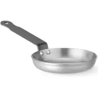Hendi Poêle à crêpes, , 120x(H)100mm