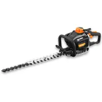 FUXTEC Taille-haies thermique professionnel - FX-MHP245 - 24,5cm3 850W lame 61cm