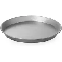 Hendi Plaque de cuisson pour pizza, diamètre 260 mm - 617915