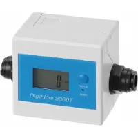 Hendi Kit d'installation pour les filtres , 110x53x(H)70mm
