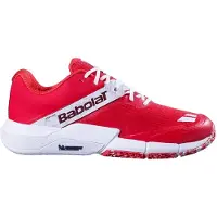 Babolat Movea 2 Padel Shoes Rouge EU 40 1/2 Homme