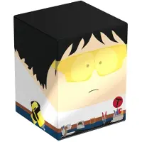 Squaroes South Park Fractured But Whole Toolshed Deck Case Multicolore Enfants