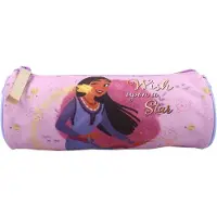 Cofi1453® Trousse à crayons Wish Trousse à crayons stylée pour enfants et adolescents