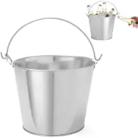 Super Merchant Seau à bière 230x180 mm avec ouvre-bouteille