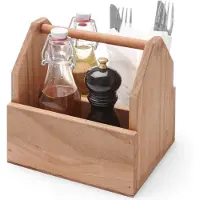Super Merchant Caddie de table