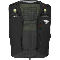 Dynafit Gilet ULTRA 12 noir mat, taille M