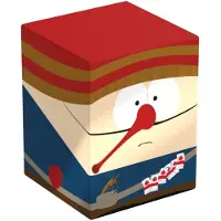 Squaroes South Park Fractured But Whole Mosquito Deck Case Multicolore Enfants