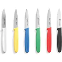 Hendi Éplucheur HACCP 6 pièces