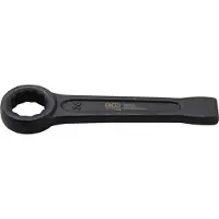Bgs Clé polygonale à chocs SW 24 mm - 35124