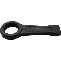 Bgs Clé polygonale à chocs SW 75 mm - 35175