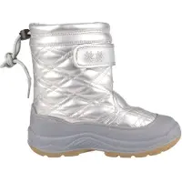 Winter-Grip Bottes de neige Junior - EU 29 - gris argenté
