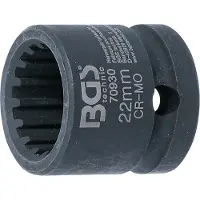 Bgs Clé à douille pourvariable d'arbre à cames pour BMW / MINI / Ford - 70930