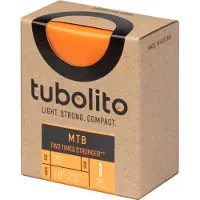 Tubolito Chambre à air VTT 26x1,8-2,5 Sv42