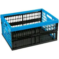 Alpfa ap boîte pliante 32 litres - max. 22kg - différentes couleurs