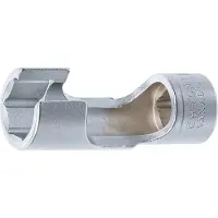 Bgs Douille spéciale fendue entraînement carré intérieur 10 mm (3/8") SW 16 mm - 70988-16