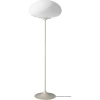 Gubi Stemlite Lampadaire 110 cm | Pebble Grey