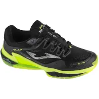 Joma Slam Padel Shoes Noir EU 44 1/2 Homme
