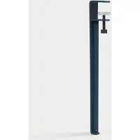 TIPTOE Pied de Table Basse - 43 cm Midnight Blue