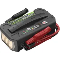 Lokithor Démarreur De Batterie De Voiture J3250 Pro