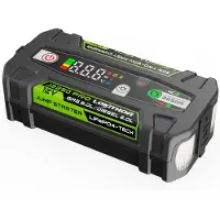 Lokithor J2250 Pro (2250 A)