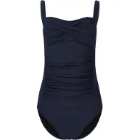 Nou Maillot de bain 1 pièce femme Nicola V2