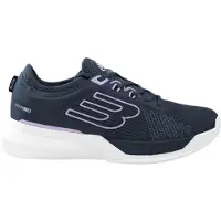 Bullpadel Elite 26v Padel Shoes Bleu EU 38 1/2 Femme